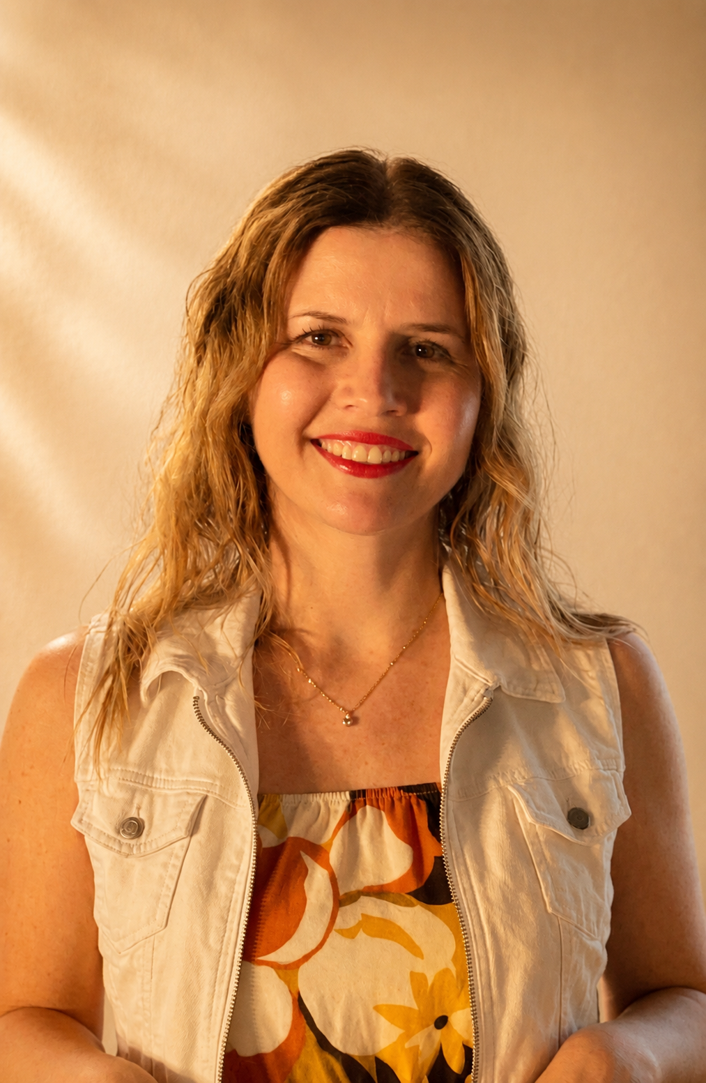 Karla Félix - Diseñadora Digital